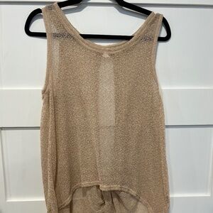 A’reve women’s tank small